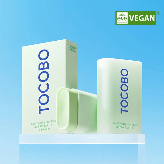 Tocobo - Sun Stick & Serum (Original)